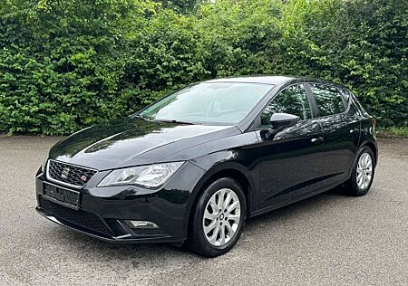 Seat Leon 2.0 TDI 110kW Start&Stop FR DSG Automatik