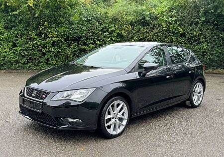 Seat Leon 2.0 TDI 110kW Start&Stop FR DSG Automatik