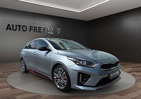 Kia Pro_ceed ProCeed / pro_cee'd 04PS GT KAMERA+KLIMA+NAVI+JBL+EPH+
