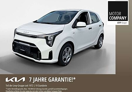 Kia Picanto 1.0 Core +MY26+Navi+R.Kam+Assistenzpaket+