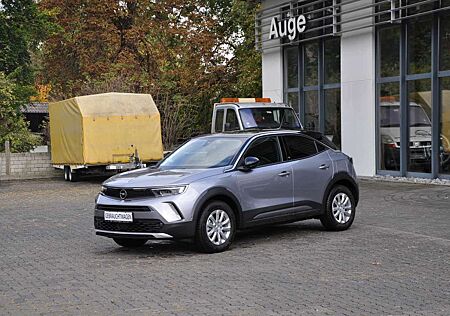 Opel Mokka e Ultimate *PDC*NAV*SHZ*CP/AA*