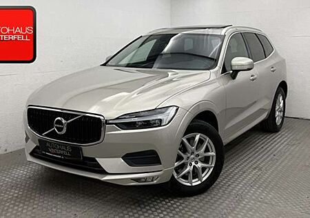 Volvo XC 60 XC60 B4 AWD PANO+AHK+INTELLISAFE+KAMERA+LED+