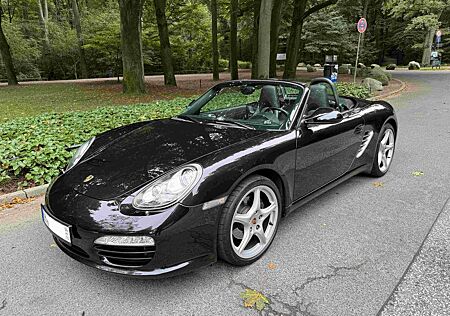 Porsche Boxster PDK