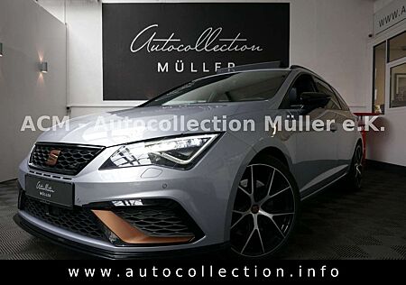Seat Leon ST Cupra 300 4Drive*Pano*Virtuell*Navi*LED*