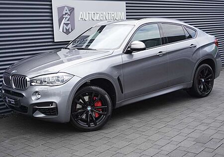 BMW X6 M d|xDrive|PANORAMA|360°|LED|ACC|H&K|KAMERA|