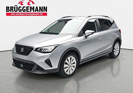 Seat Arona 1.0 TSI STYLE LED SICHT LANE FULLLINK PDC LM