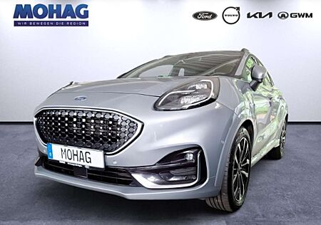 Ford Puma 1.5 EcoBlue EU6d Vignale ACC B&O DAB LED Kamera