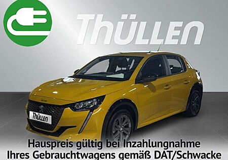 Peugeot 208 E- ALLURE 136 PS / R-KAMERA / SHZ / 11 KW OBC