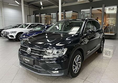 VW Tiguan Volkswagen 1.4 TSI BMT Sound LED ACC virtualCockpit CarPlay