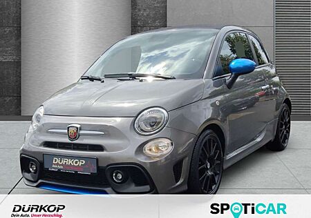 Abarth 595C F 595 1.4 T-Jet 16V PDC Apple CarPlay