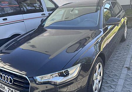 Audi A6 Avant 2,0 TDI