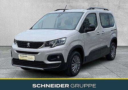 Peugeot Rifter 1.5 HDi Allure L1 NAVI+SHZ+KAMERA+APP+DAB
