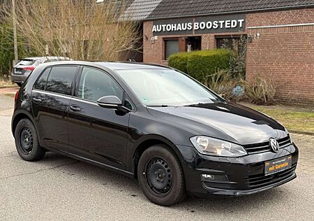 VW Golf Volkswagen VII Lim. Comfortline BMT *AHK*PDC*1.HAND*