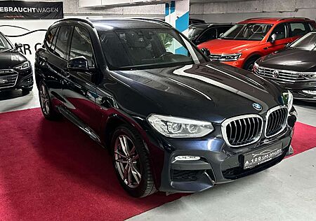 BMW X3 xDrive 30 d M Sport*Ambiente*AppleCar*1H