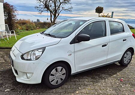 Mitsubishi Space Star 1.0 Diamant Edition