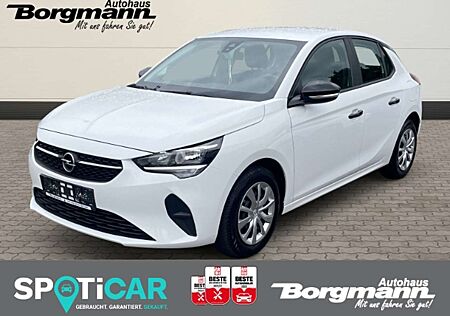 Opel Corsa 1.2 Bluetooth - Tempomat - Bordcomputer - Freispre