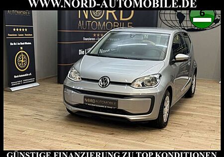 VW Up Volkswagen ! move 1.0 MPI BlueMotion Klima*PDC* move