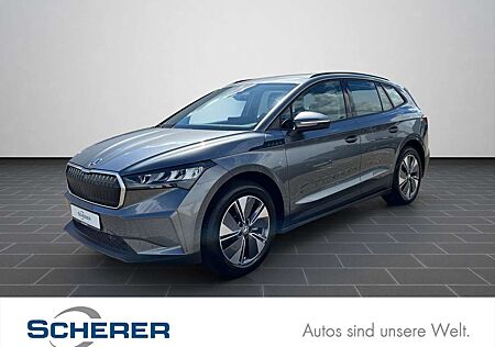 Skoda Enyaq iV eletric NAVI/LED/PDC/Sitzheizung vo./u.