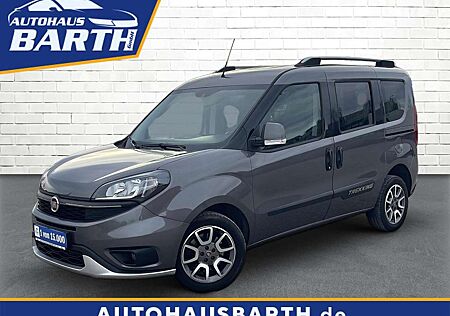 Fiat Doblo Cargo 1.6 Multijet Trekking Navi* AHZV* SHZ*