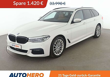 BMW 530 d xDrive M Sport Aut.*NAVI*LED*360*ACC*
