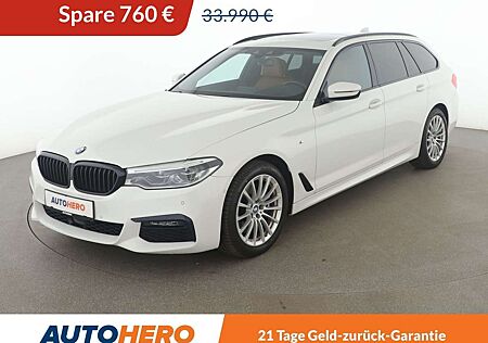 BMW 530 d xDrive M Sport Aut.*NAVI*LED*360*ACC*