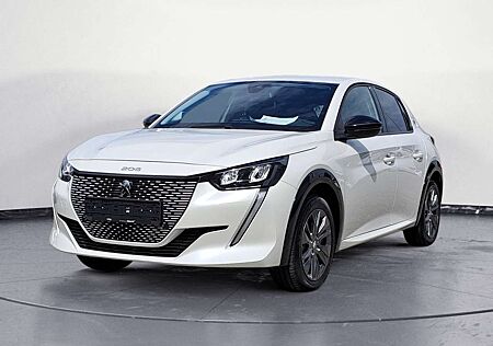 Peugeot e-208 136 Allure Pack R-Kamera PDC Navi