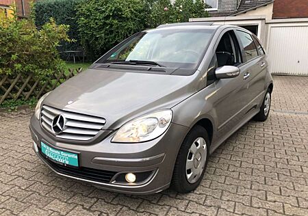 Mercedes-Benz B 170 B -Klasse , NAVI, SD, *TÜV NEU*