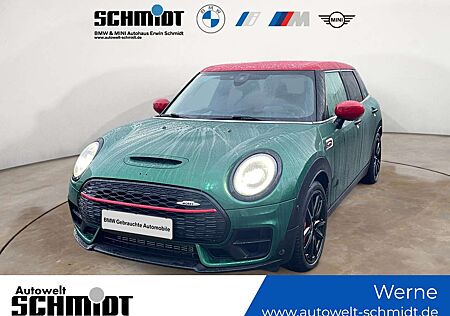 Mini Cooper Clubman JCW ALL4 + 2Jahre-NEXT-GARANTIE