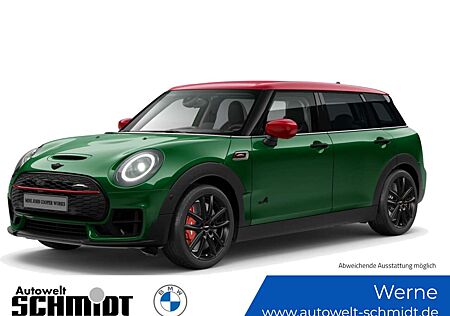 Mini Cooper Clubman JCW ALL4 + 2Jahre-NEXT-GARANTIE