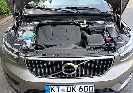 Volvo XC 40 XC40 Inscription 2WD T3