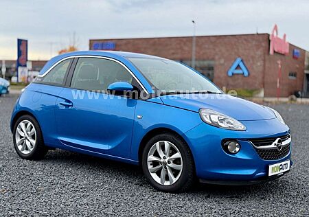 Opel Adam JAM 1.4 KLIMA APPLE&ANDROID ALLWETTER TOUCH