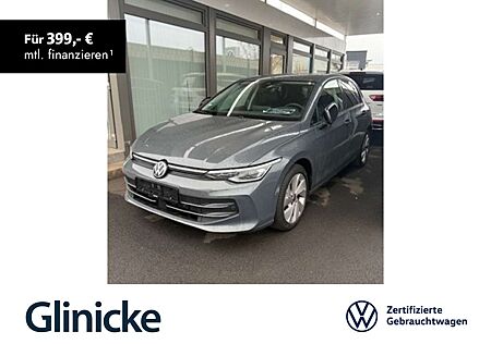 VW Golf Volkswagen VIII 1.5 eTSI DSG Goal Navi AHK LED RFK ACC
