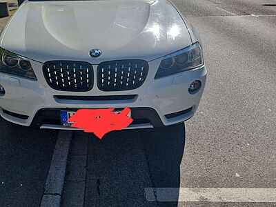 BMW X3 xDrive30d Aut.