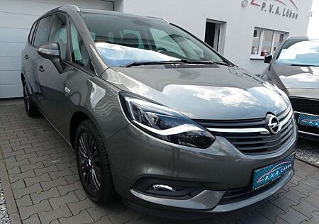 Opel Zafira C 120 Jahre 1.HD | Navi | LED | 7 Sitzer