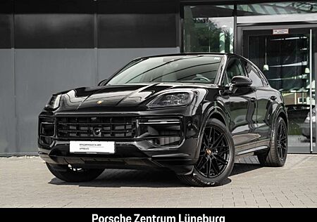 Porsche Cayenne Coupe BOSE Sportabgas Luftfederung LED