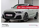 Audi A1 40 TFSI S LINE LM18 OPTIK-PKT SONOS