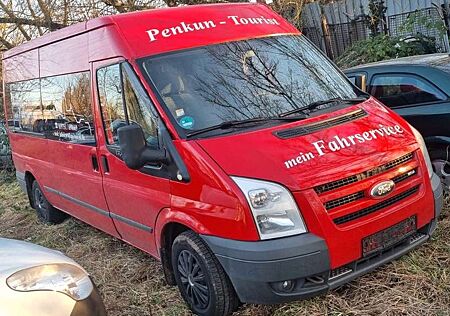 Ford Transit Kombi FT 300 L Trend /Behindertentransp.