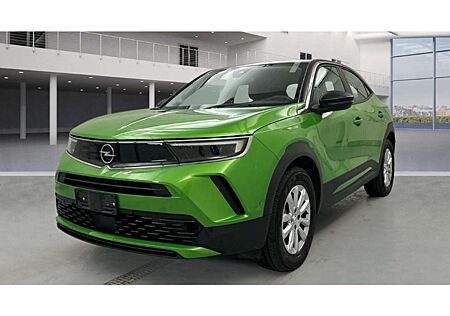 Opel Mokka-e Edition Navi App Kamera ACC Drive Assist