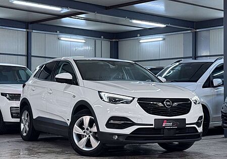 Opel Grandland X Grandland Business PIH P&G P*360*ACC*ONBOARD*UVM