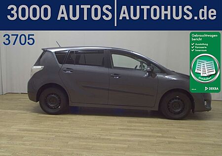 Toyota Verso 1.6 D-4D 5-Sitzer SkyView Edition Navi LM