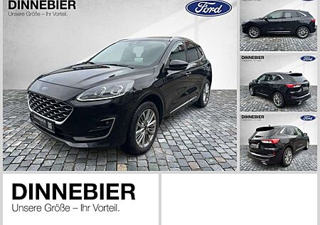 Ford Kuga Plug-In Hybrid Vignale ACC CAM LED NAVI