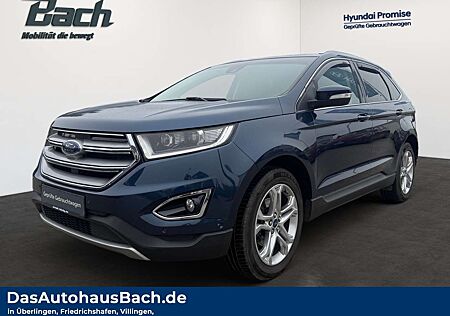 Ford Edge 2.0 TDCI Bi-Turbo Titanium Start/Stop