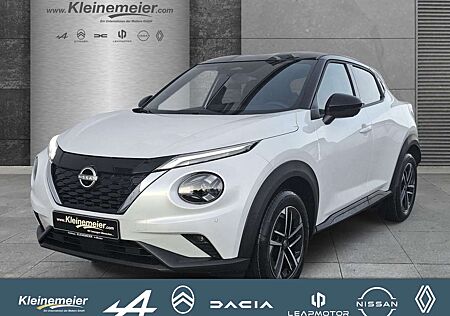 Nissan Juke Hybrid N-Connecta|Google|PDC|LED
