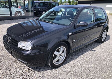 VW Golf Volkswagen 1.6 GT Sport*CLIMAtronic*NSW*SHZ*SRA*HU Neu*