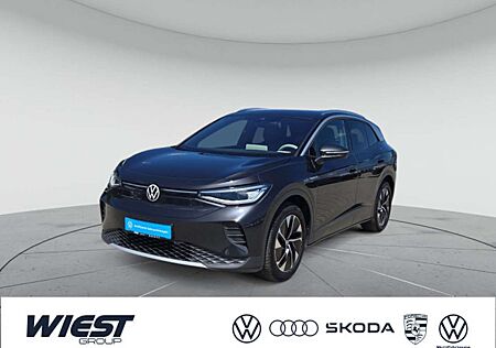 VW ID.4 Volkswagen Pro Performance, MATRIX/PANO/HUD/360°KAM/AC