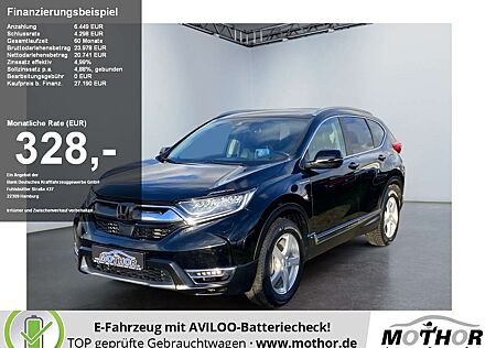 Honda CR-V Executive 2.0 HEV ACC NAVI PDC SHZ