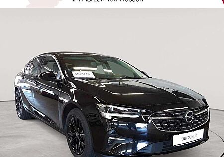 Opel Insignia Grand Sport 1.5 Diesel Aut. Busi Eleg