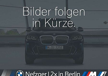 BMW i3 120Ah Elektro Navigation Rückfahrkamera DAB