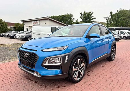 Hyundai Kona Style 2WD