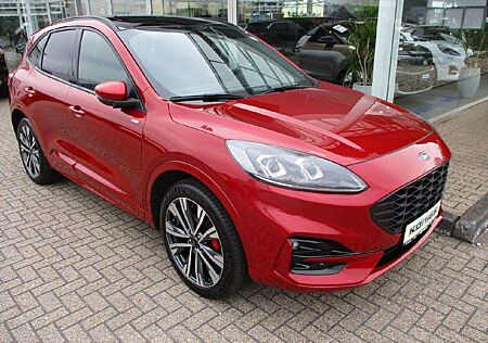 Ford Kuga Hybrid ST-Line X